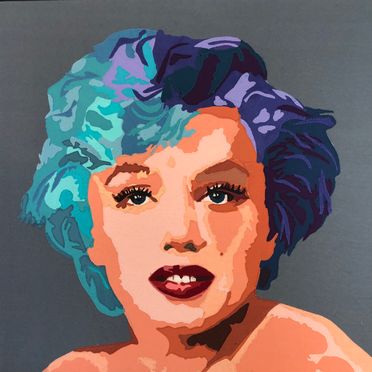 Marilyn M
